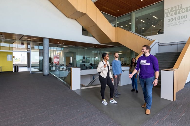 Humber College Canada Student Ambassadors