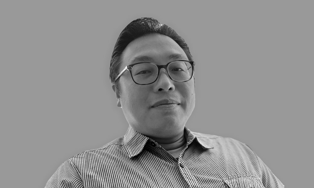 Meet Gary Chia - Senior Director of Partnerships, USA
