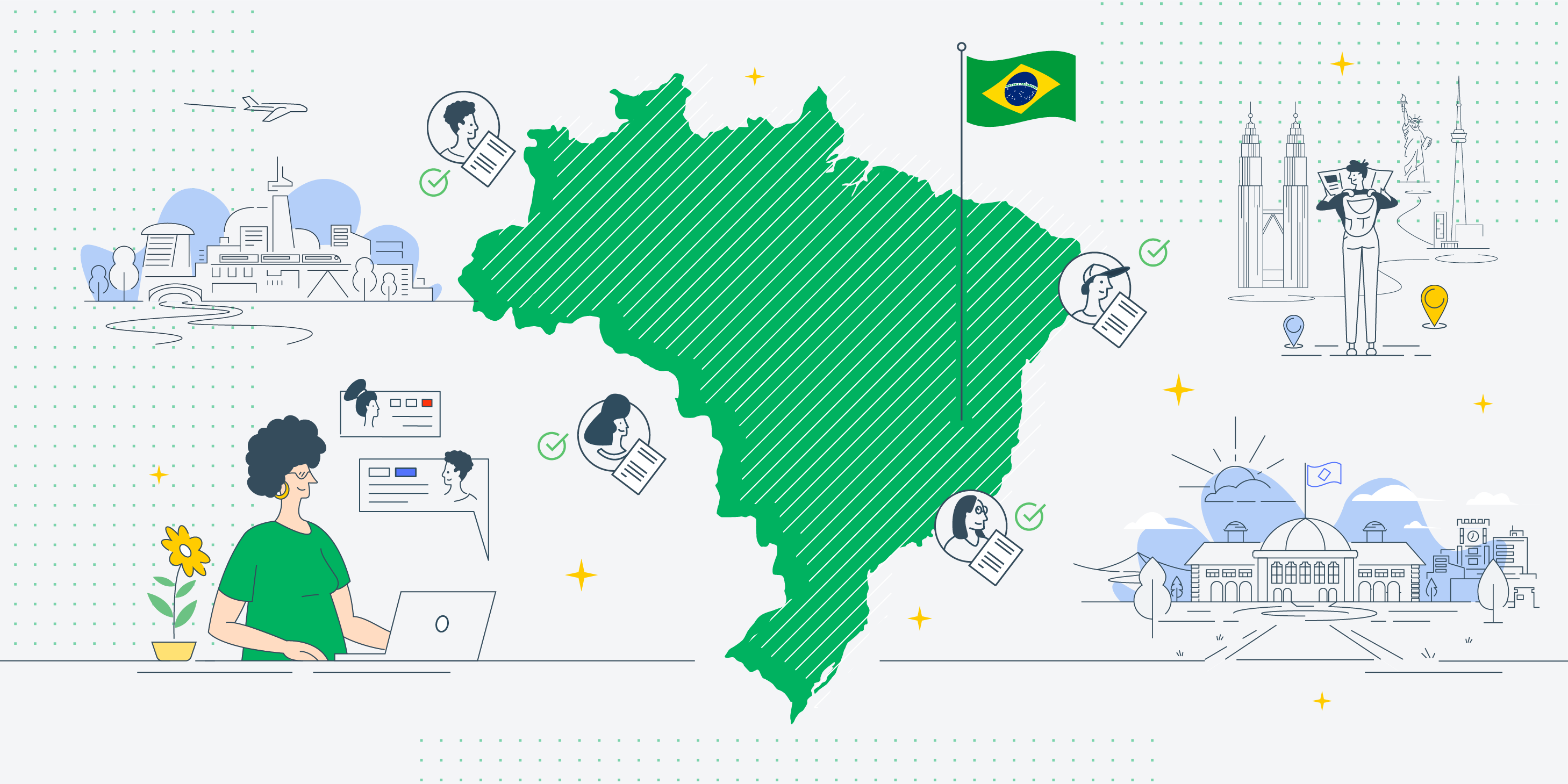LatAm Expansion: Adventus.io x Brazil