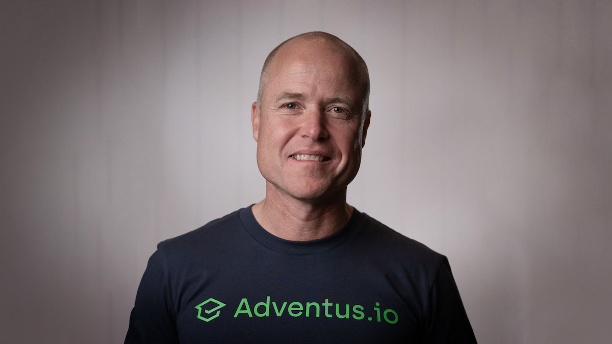 Startup Daily: Adventus.io co-founder Ryan Trainor shares what he learnt raising $22 million via Zoom