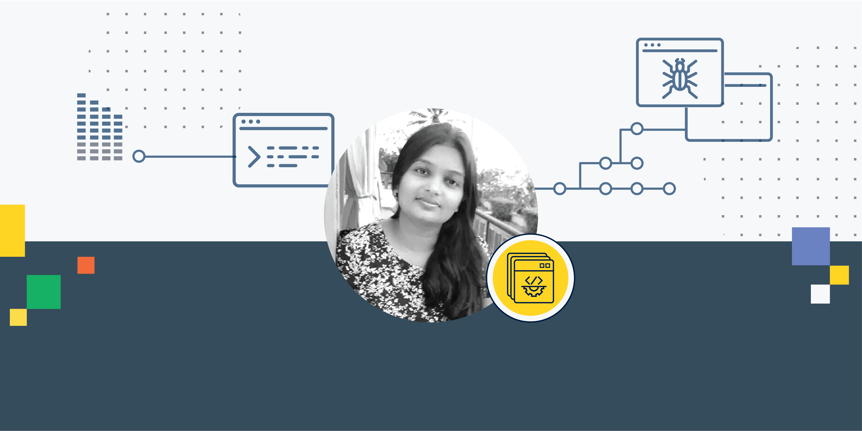 Meet Ishanka Samaraweera, Senior Software Engineer & Product Delivery Manager