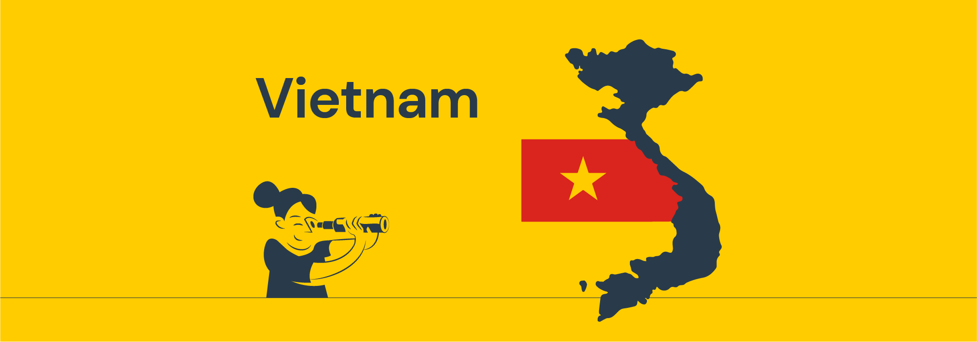 Vietnam trends: emerging source country for international students