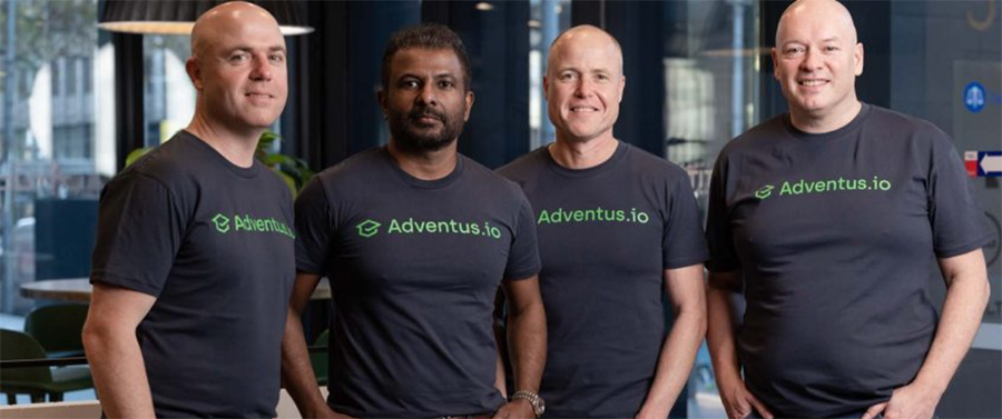 PIE NEWS: Adventus.io launches new real-time data platform
