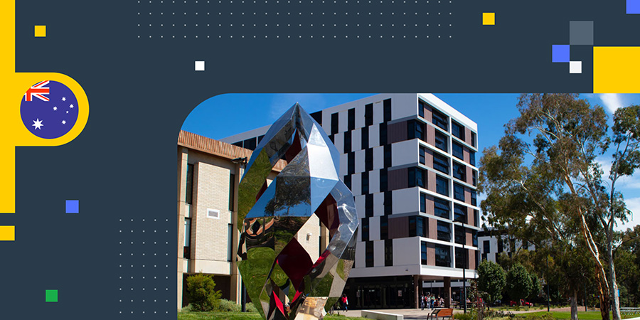 Customer Profile: University of Canberra, Australia - Mike Ferguson