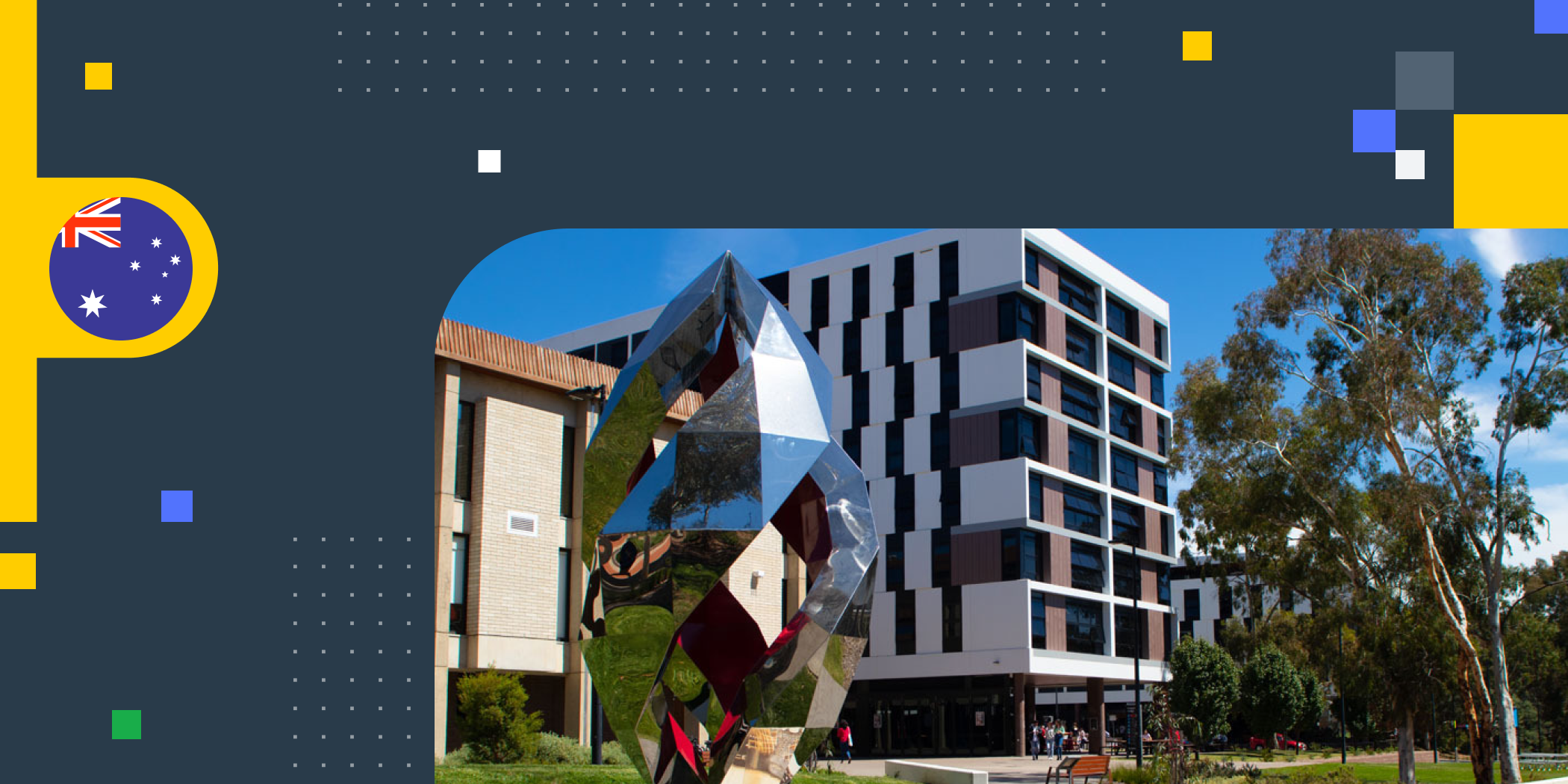 Customer Profile: University of Canberra, Australia - Mike Ferguson